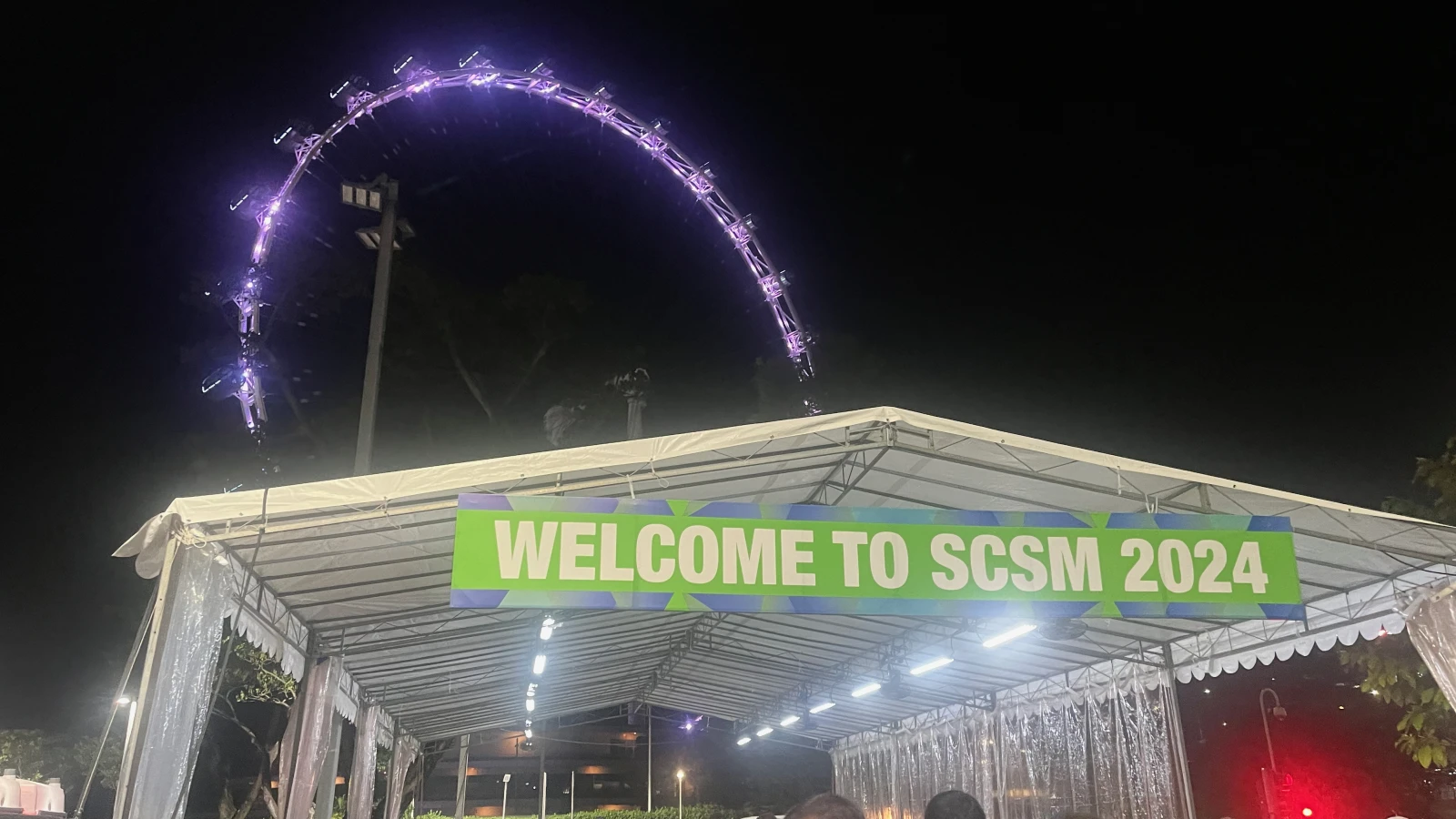 2024 SCSM